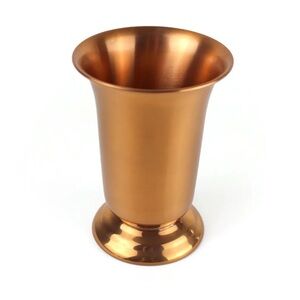 Vintage Coppercraft Guild Copper Vase